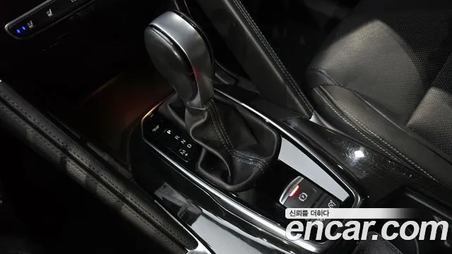 Renault QM6 2019 thumb 10