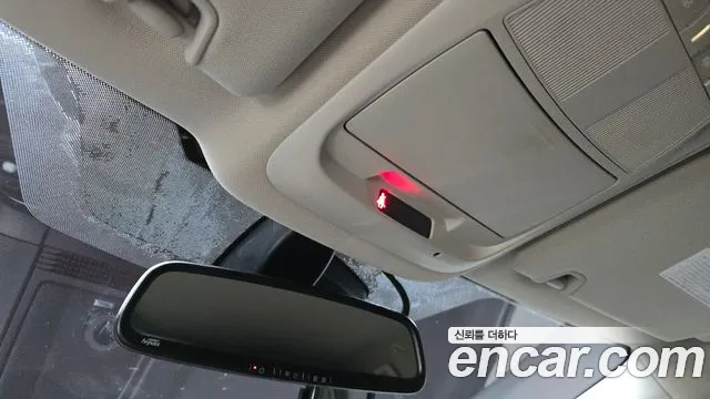 Renault QM6 2019 thumb 8
