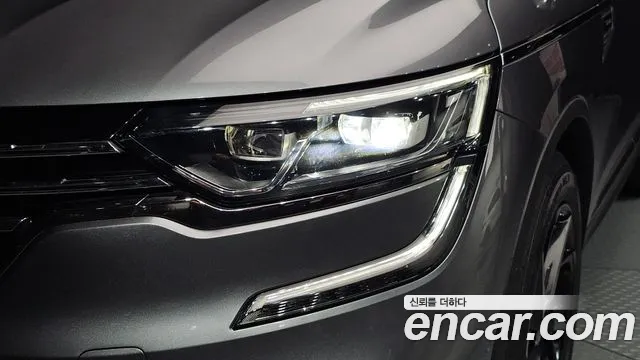 Renault QM6 2019 thumb 5
