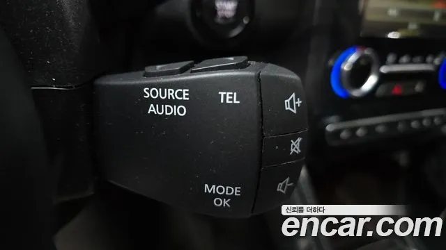 Renault QM6 2019 thumb 12