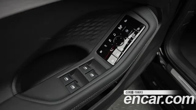 Audi A5 2025 thumb 10