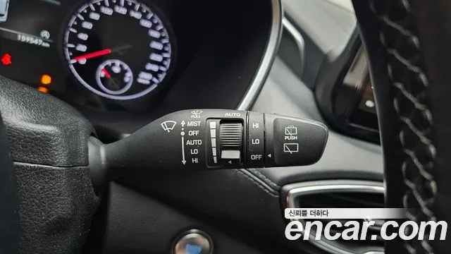 Hyundai Santa Fe 2021 thumb 6