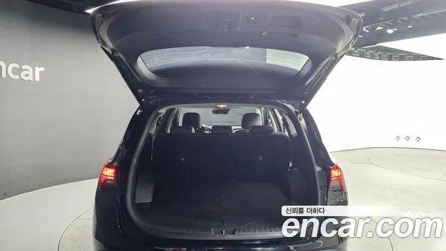 Hyundai Santa Fe 2021 thumb 5