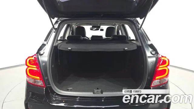 Chevrolet Trax 2019 thumb 9