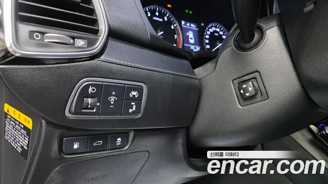 Hyundai Grandeur 2017 thumb 11