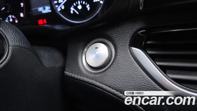 Hyundai Grandeur 2017 thumb 10