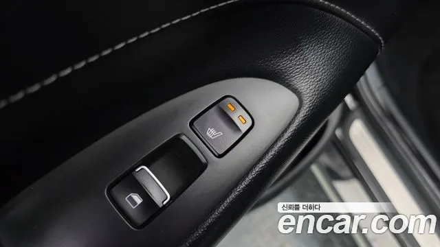 Hyundai Grandeur 2017 thumb 2