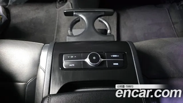 Hyundai Grandeur 2017 thumb 7