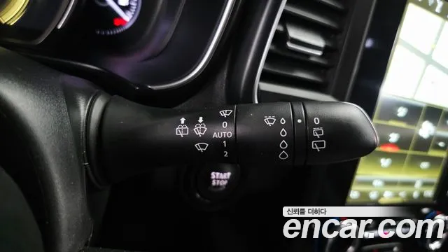Renault QM6 2021 thumb 6