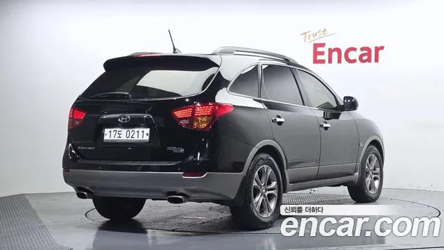 Hyundai Cruze 2013 thumb 11