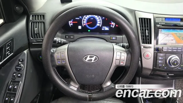 Hyundai Cruze 2013 thumb 12