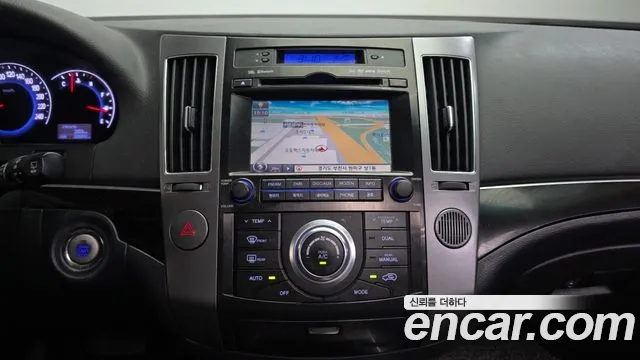 Hyundai Cruze 2013 thumb 6