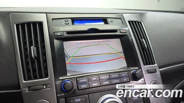 Hyundai Cruze 2013 thumb 9