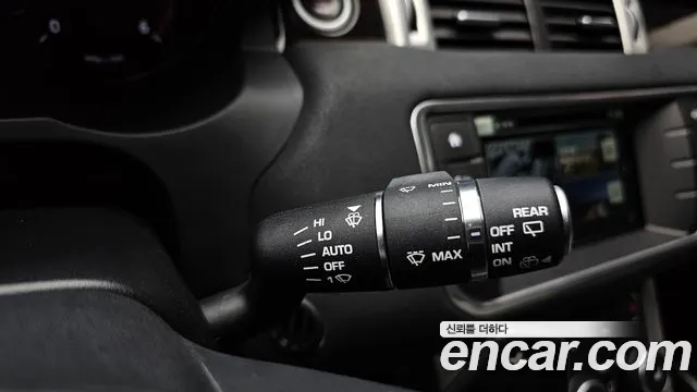 Land Rover Range Rover Evoque 2016 thumb 7