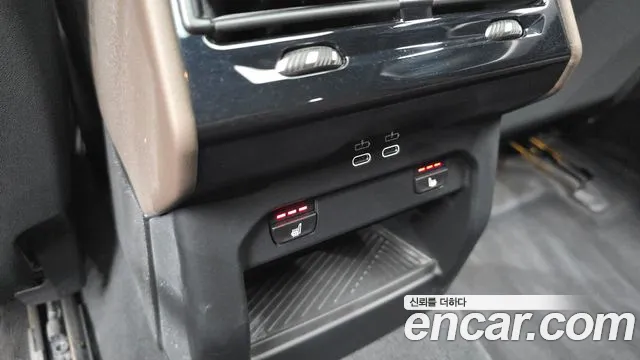 BMW 5 серии 2025 thumb 9