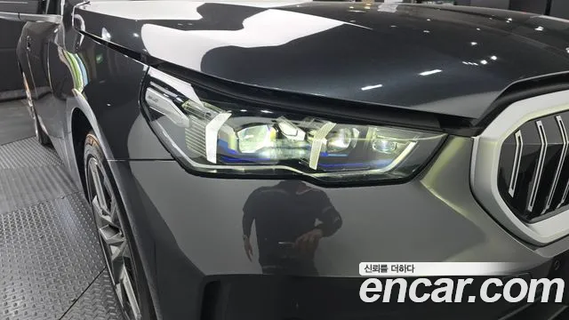 BMW 5 серии 2025 thumb 10