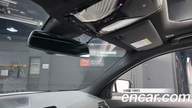 BMW 3 серии 2021 thumb 8