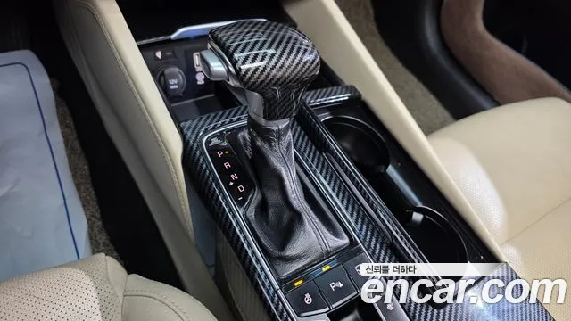 Kia K7 2018 thumb 6