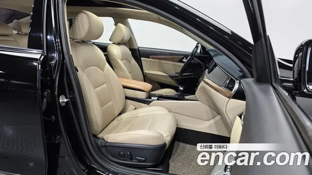 Kia K7 2018 thumb 5