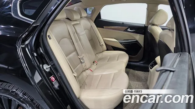 Kia K7 2018 thumb 10