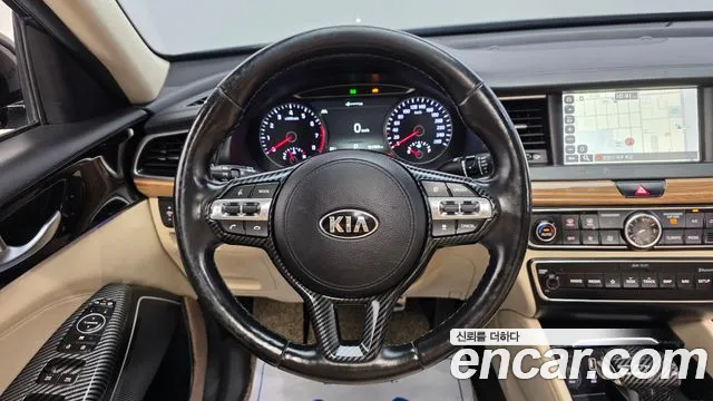 Kia K7 2018 thumb 8