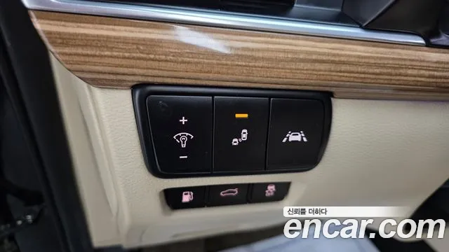 Kia K7 2018 thumb 7