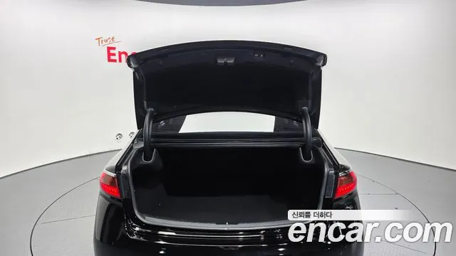 Kia K7 2018 thumb 11