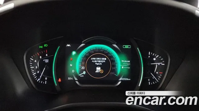 Hyundai Santa Fe 2018 thumb 7