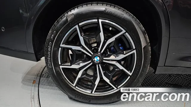 BMW X4 2022 thumb 8