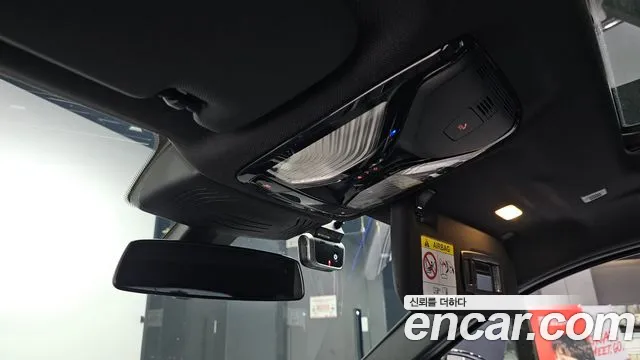 BMW X4 2022 thumb 11