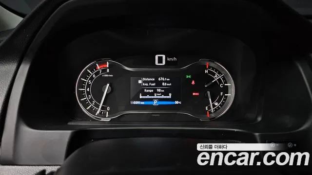 Honda Pilot 2018 thumb 10