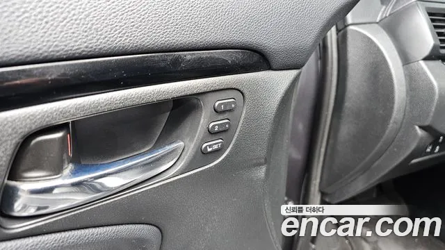 Honda Pilot 2018 thumb 7