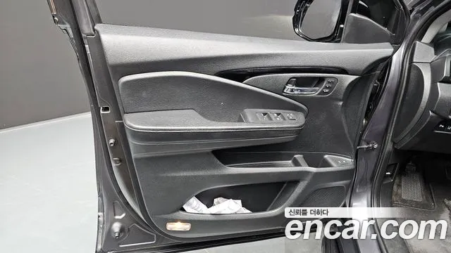 Honda Pilot 2018 thumb 9