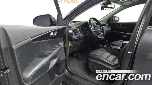 Kia Sorento 2014 thumb 5