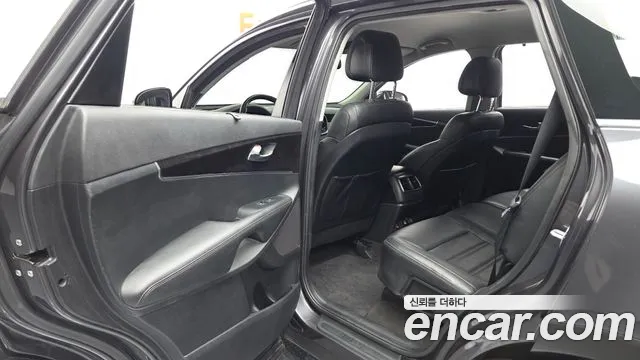 Kia Sorento 2014 thumb 9
