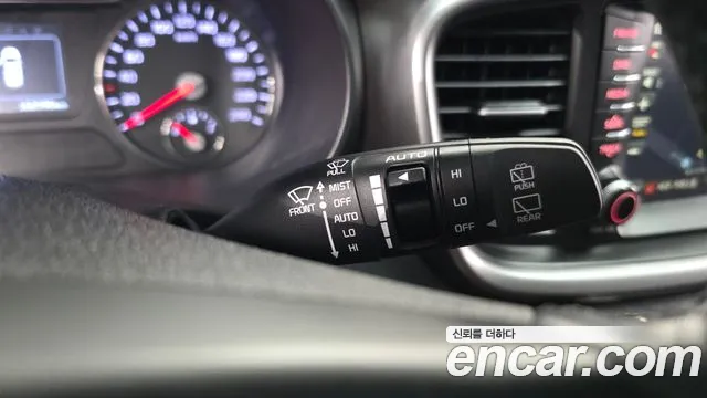 Kia Sorento 2014 thumb 10