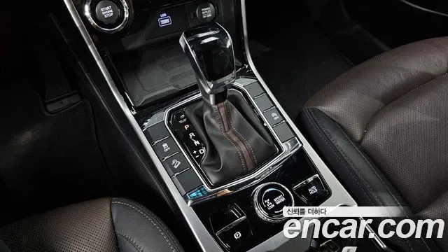 KGM Korando 2022 thumb 6
