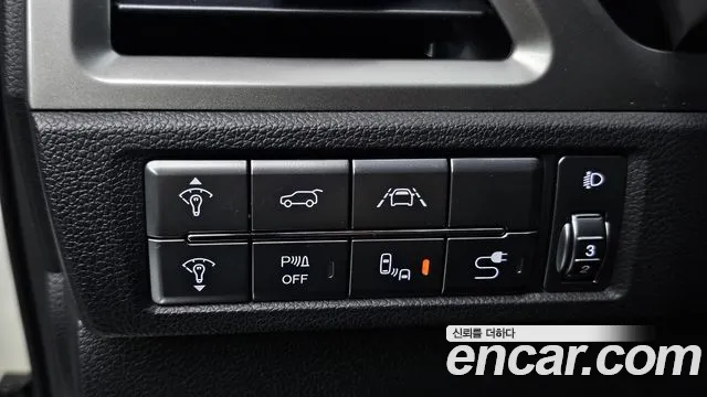 KGM Korando 2022 thumb 8