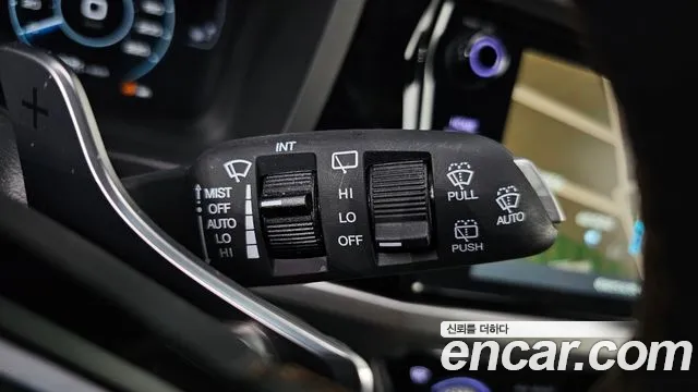 KGM Korando 2022 thumb 7
