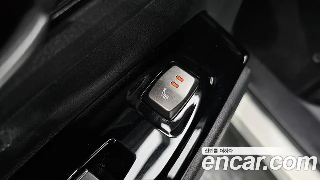 KGM Korando 2022 thumb 11