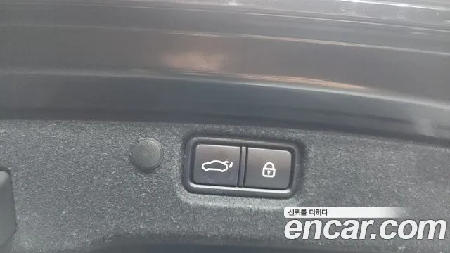 Kia K7 2020 thumb 5