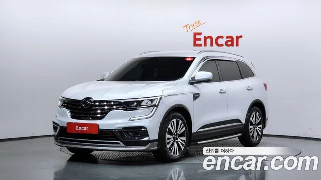 Renault QM6 2019 thumb 10