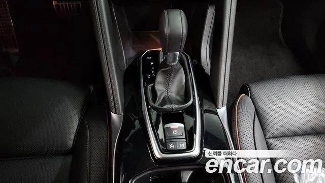 Renault QM6 2019 thumb 11