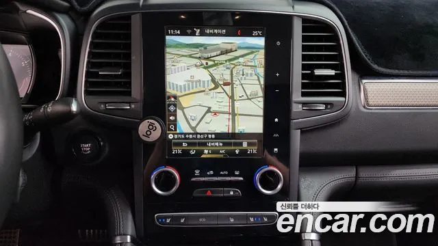 Renault QM6 2019 thumb 8