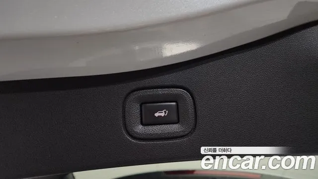 Renault QM6 2019 thumb 6