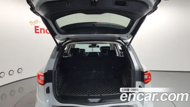 Renault QM6 2019 thumb 12