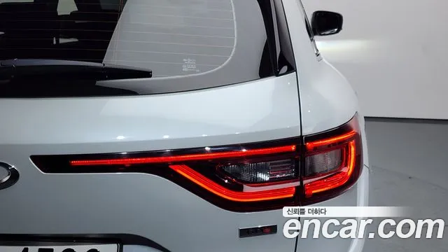 Renault QM6 2019 thumb 7