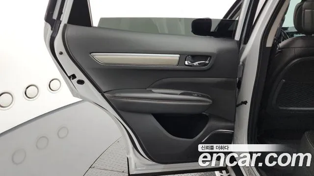 Renault QM6 2019 thumb 2