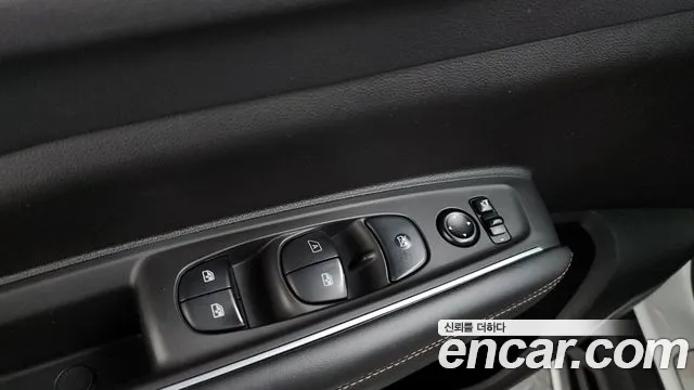 Renault QM6 2019 thumb 3