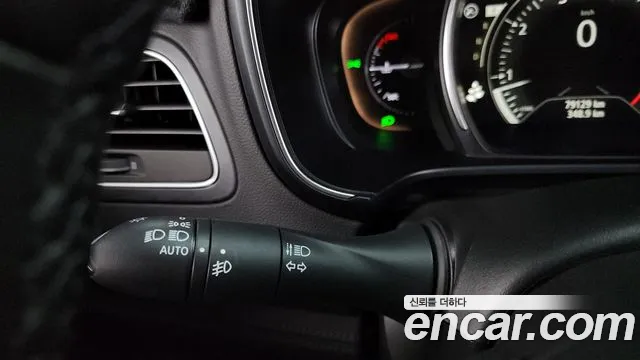 Renault QM6 2019 thumb 5